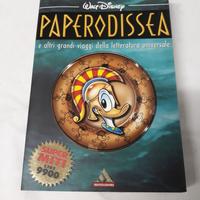 Paperodissea e altri capolavori della letteratura