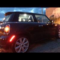 Cerchi R104 X Mini Cooper