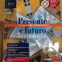 presente e futuro - tubia e pasquale - tecnologia 
