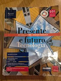 presente e futuro - tubia e pasquale - tecnologia 