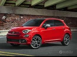 Ricambi fiat 500x 2019/2023