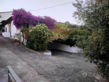 Castellabate Villetta a SETTEMBRE