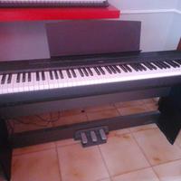 piano Yamaha P115