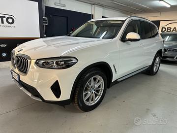 Bmw X3 xDrive20d 48V Sport Utility