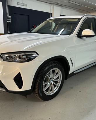 Bmw X3 xDrive20d 48V Sport Utility