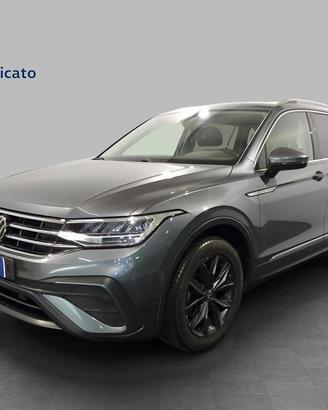 Volkswagen Tiguan 2.0 tdi scr Life 150cv dsg