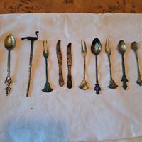 attrezzatura da cucina varia tutto in blocco