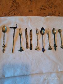 attrezzatura da cucina varia tutto in blocco