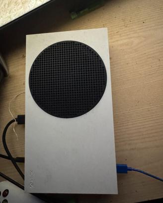 Xbox serie s