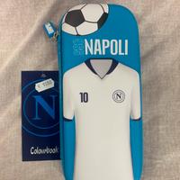ASTUCCIO CUSTODIA SSC NAPOLI