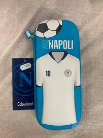 ASTUCCIO CUSTODIA SSC NAPOLI