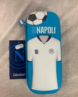ASTUCCIO CUSTODIA SSC NAPOLI
