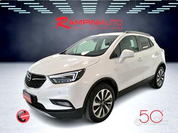 OPEL Mokka X 1.6 CDTI Ecotec 136CV Innovation Pron