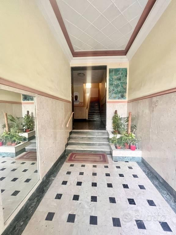 Appartamento di 64 m² con 3 locali a Sanremo - Vista 2