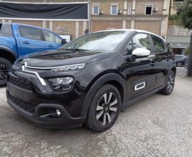 CITROEN C3 1200 PURETECH SHINE 83CV CARPLAY NAVI
