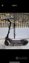 Monopattino segway 1600w