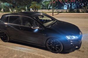 Volkswagen Golf R 2.0 DSG 5p.