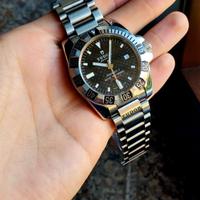 Tudor Hydronaut II Carbon Ful Set RARO revisionato