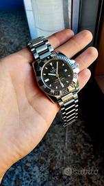 Tudor Hydronaut II Carbon Ful Set RARO revisionato