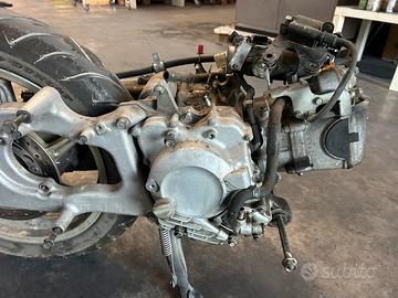 Motore sh 300