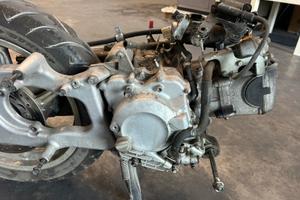 Motore sh 300