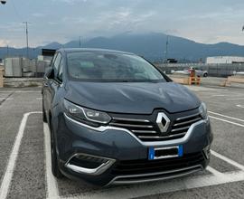 RENAULT Espace 5ª serie - 2019