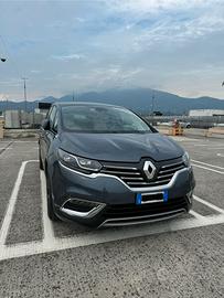 RENAULT Espace 5ª serie - 2019