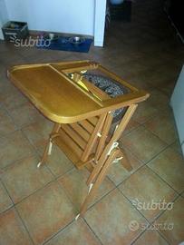 Seggiolone foppapedretti