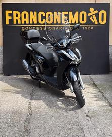 Honda SH 350 ABS