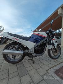 Honda VTR 1000-250 - 1993