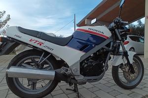 Honda VTR 1000-250 - 1993