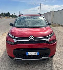 Citroen c3 Aircross Pure Tech  110 S&S C-Series