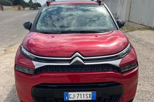 Citroen c3 Aircross Pure Tech  110 S&S C-Series