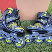 pattini roces bambino 