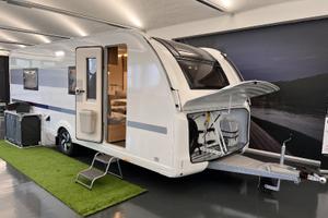 ADRIA ADORA 613 HT