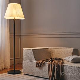 LAMPADA ARTEMIDE CHOOSE FLOOR E MEGA FLOOR