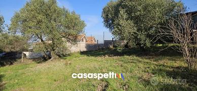Terreno di 4500 m² a Monterotondo