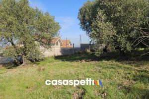 Terreno di 4500 m² a Monterotondo