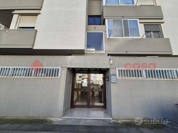 Appartamento Taranto [Crlmgn20VRG]