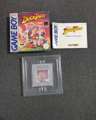 DuckTales 