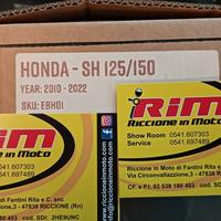 EASY BLOCK HONDA SH 125/150