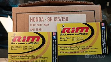 EASY BLOCK HONDA SH 125/150