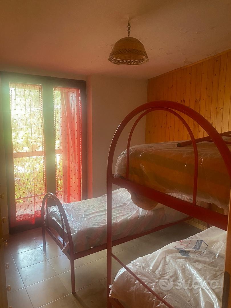 Apartment in Cotronei, Crotone - Vista 2