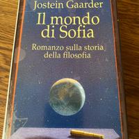 Il mondo di Sofia di Jostein Gaarder