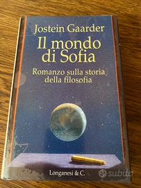 Il mondo di Sofia di Jostein Gaarder