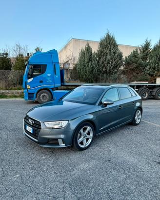 Audi A3 Sportback sport 30 TFSI 85 kW (116 CV)
