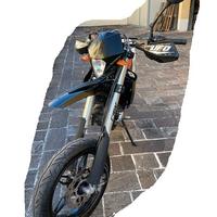 Beta RR Motard 125 - 2018
