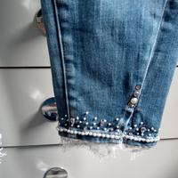 Jeans donna Fracomina