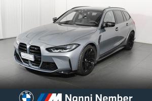 BMW M3 Touring 3.0 Competition M xdrive auto