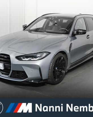 BMW M3 Touring 3.0 Competition M xdrive auto